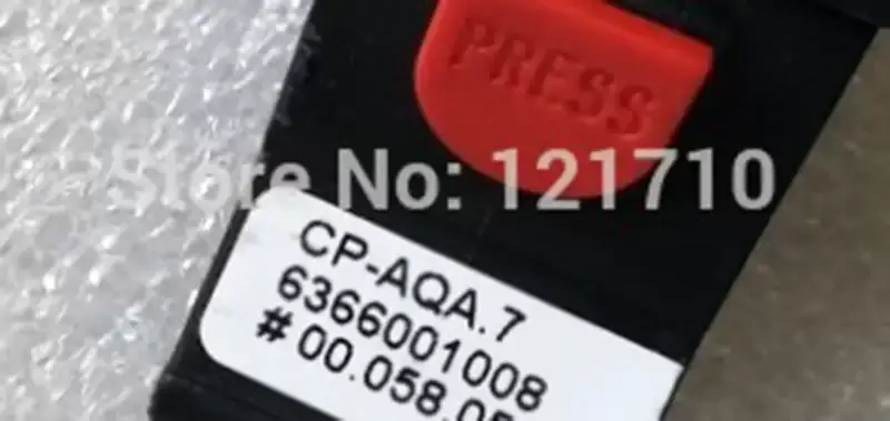 Eltro mat CP-AQA.7 6366001008 CP-AQ-BAS.2-1 6066001201 CP-AQ-AVID.1 6066002100 CP-GCD-69030.1 6066012100 βιομηχανική μητρική πλακέτα
