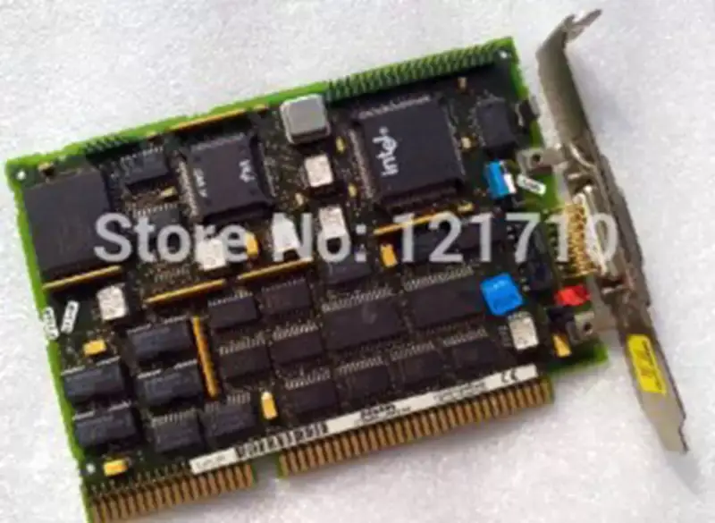 Βιομηχανική μητρική πλακέτα Fujitsu Siemens EWK-X30 C79040-A6440-C185-02-85 C79458-L2343-A2