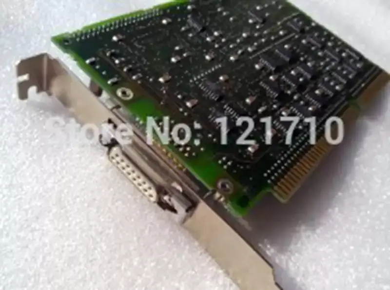 Βιομηχανική μητρική πλακέτα Fujitsu Siemens EWK-X30 C79040-A6440-C185-02-85 C79458-L2343-A2