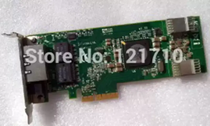Κάρτα NIC διακομιστή Fujitsu Siemens MPB#PEG2 REV 1.2 PEG2S-FU-RoHS CA05951-9801 βιομηχανική μητρική πλακέτα