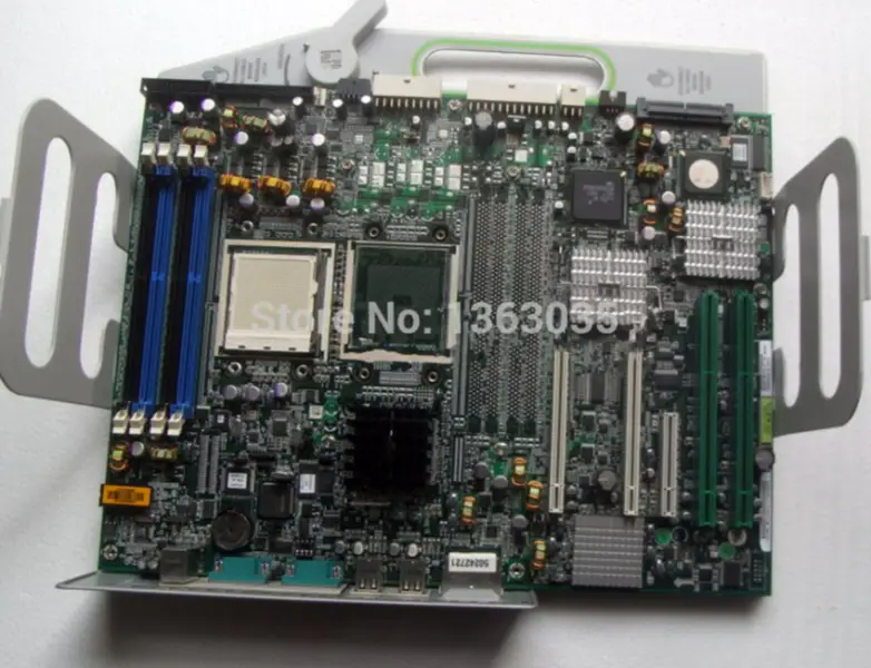 Μητρική πλακέτα διακομιστή SUN 375-3277 Για Ultra 45 U45