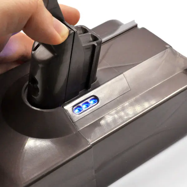 Μπαταρία Dyson V8 21.6V 4000mAh