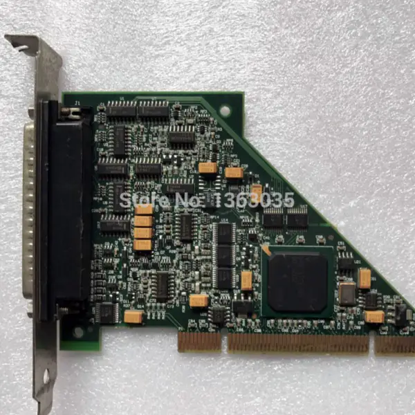 Κάρτα NI PCI-6010 DAQ