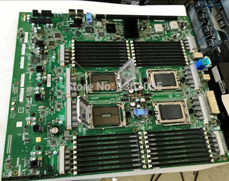 Μητρική πλακέτα διακομιστή IBM 94Y6262 για X3755 M3