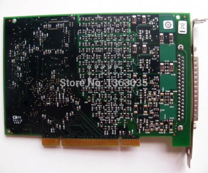 Κάρτα NI PCI-6518 DAQ
