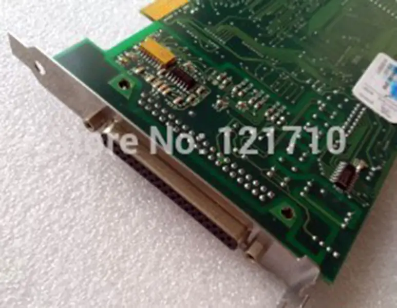 SALLAND MULTI PROBER INTERFACE SE-PROBE GPIB 3026-002 industrial motherboard