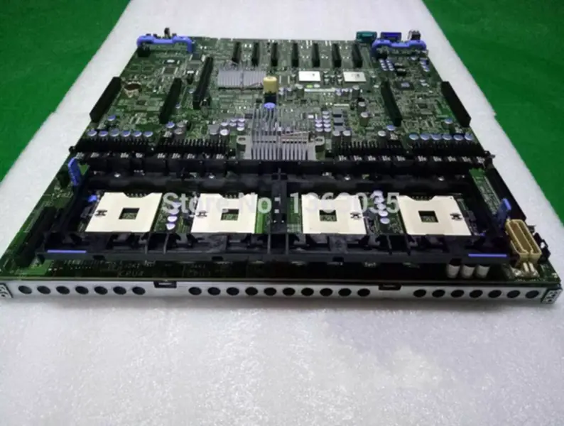 Μητρική κάρτα διακομιστή Dell 0X947H X947H CN-0X947H για PowerEdge R900