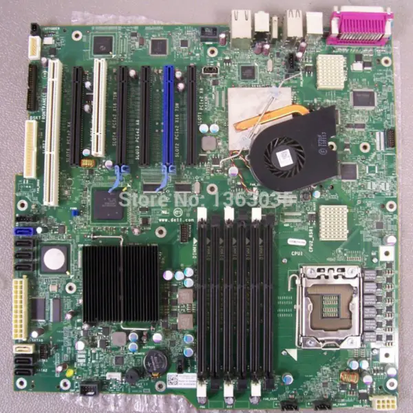 Μητρική πλακέτα Dell CN-06FW8P
