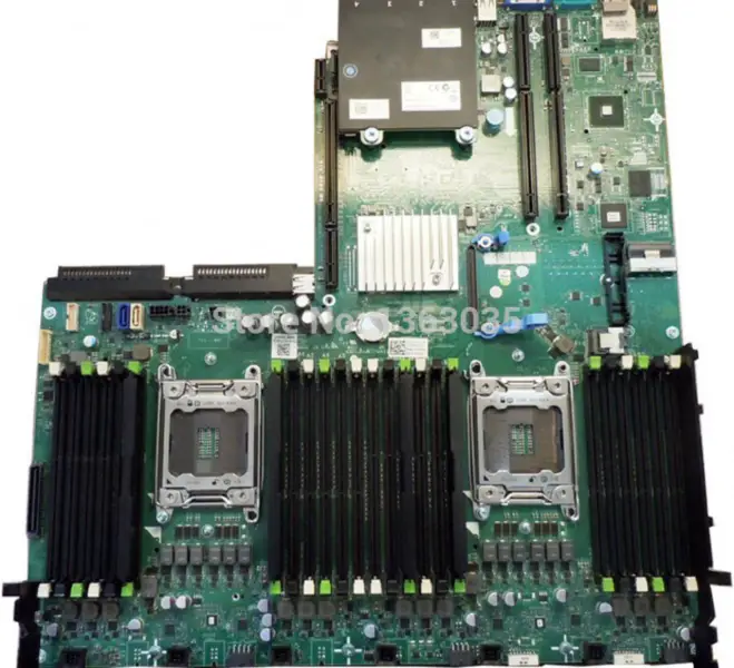 Μητρική πλακέτα Dell CN-0JP31P 0JP31P