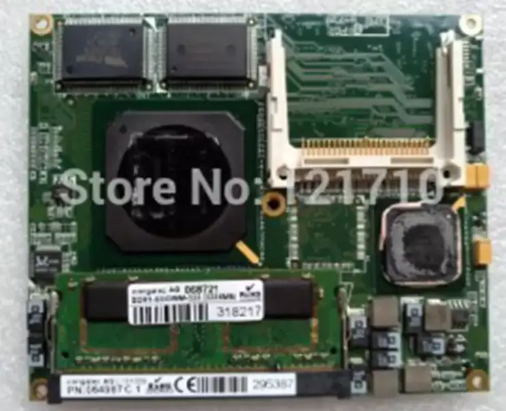 Μητρική πλακέτα CONGATEC conga-ELX/800-TTL 064987 C.1