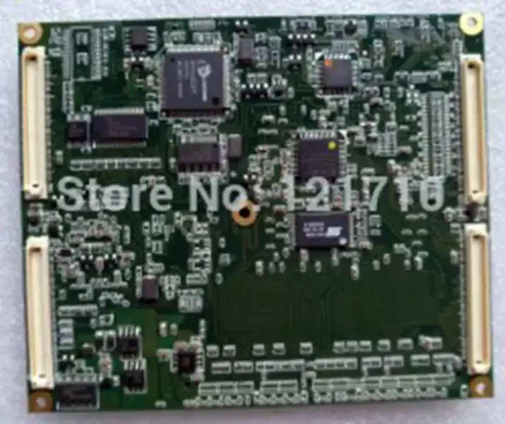 Μητρική πλακέτα CONGATEC conga-ELX/800-TTL 064987 C.1