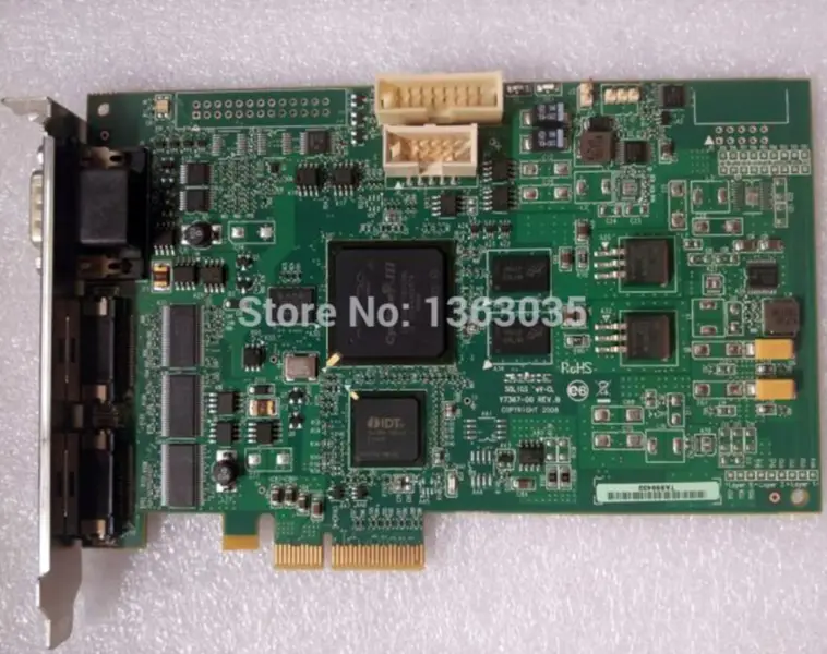 Κάρτα DAQ Matrox SOL2MEVCLF Y7367-00