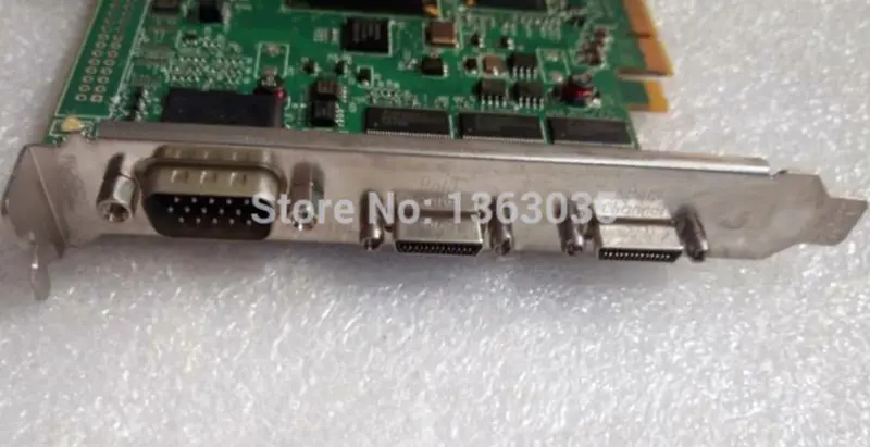 Κάρτα DAQ Matrox SOL2MEVCLF Y7367-00