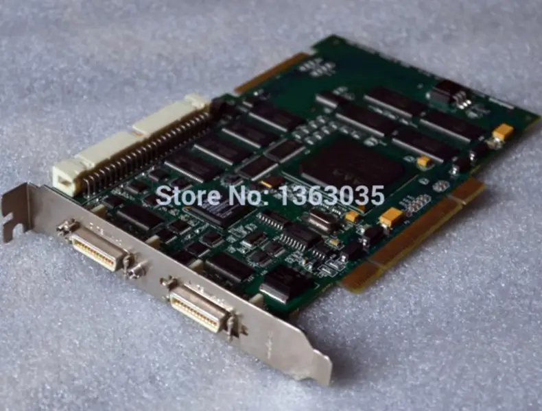 Matrox Meteor_II_CL 7007_02 Κάρτα DAQ METEOR2-CL/32