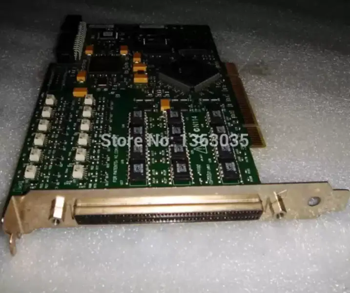 Κάρτα DAQ NI PCI-6528