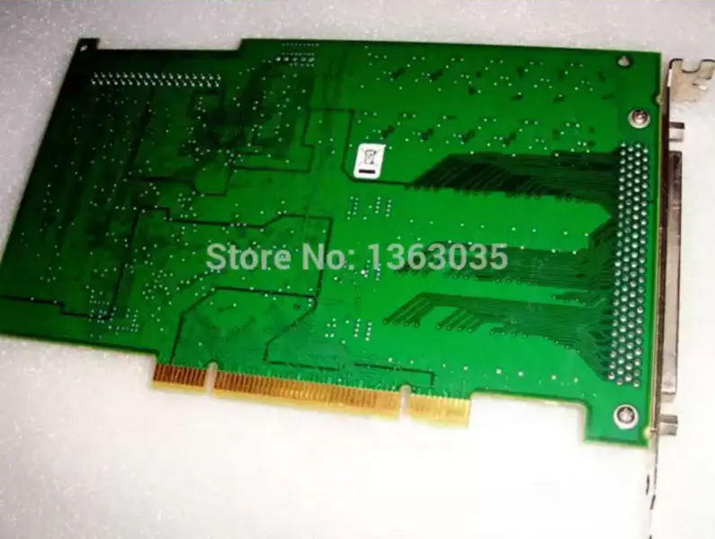 Κάρτα DAQ NI PCI-6528