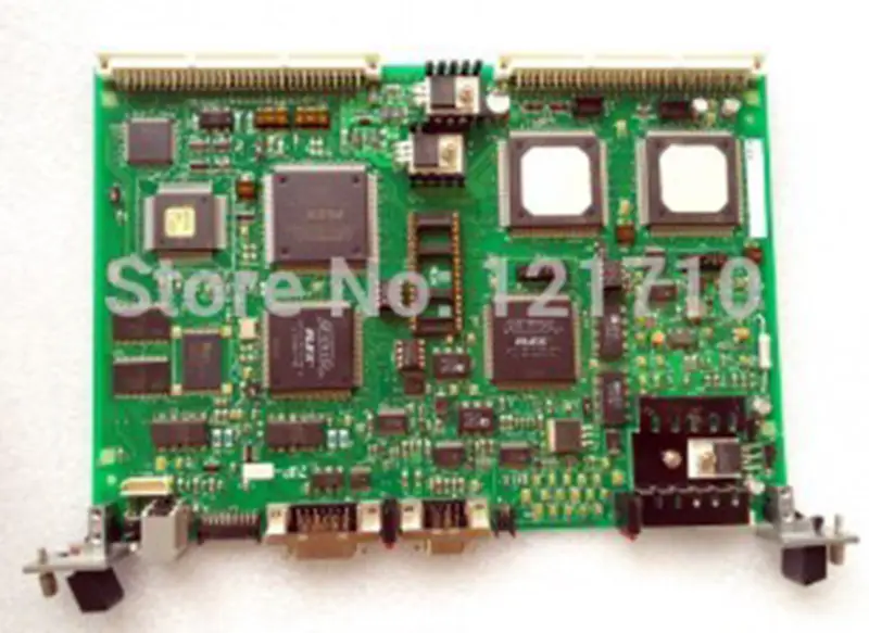 ZUP-02E J54-004334 21906054 for shinkawa machine industrial motherboard
