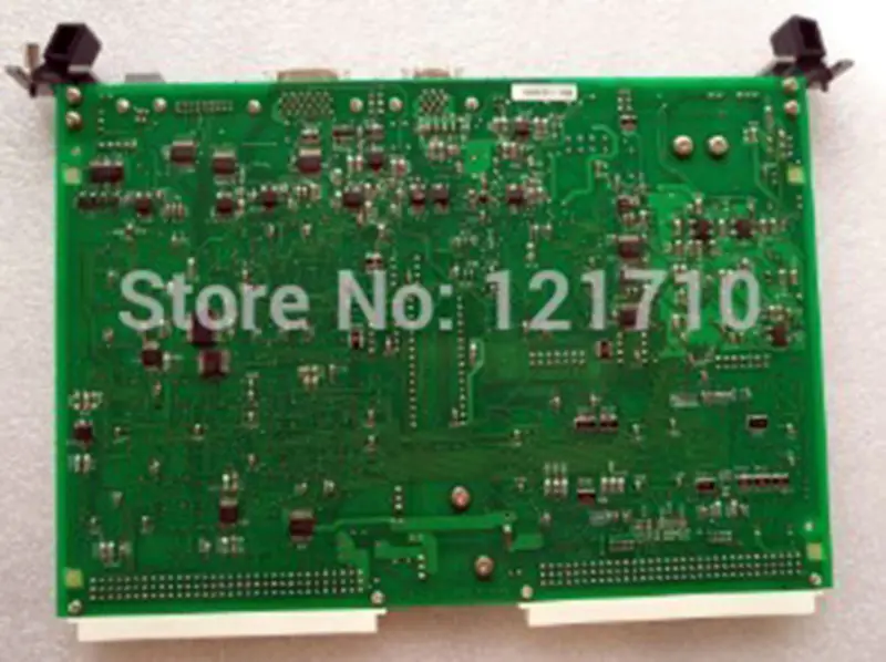 ZUP-02E J54-004334 21906054 for shinkawa machine industrial motherboard