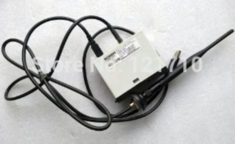 Συσκευή BECKHOFF BECK HOFF CU8890-0000 Βιομηχανική μητρική πλακέτα USB/W-LAN