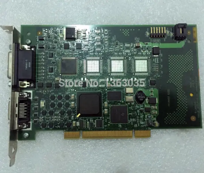 Κάρτα DAQ Cognex VPM-8501S-000