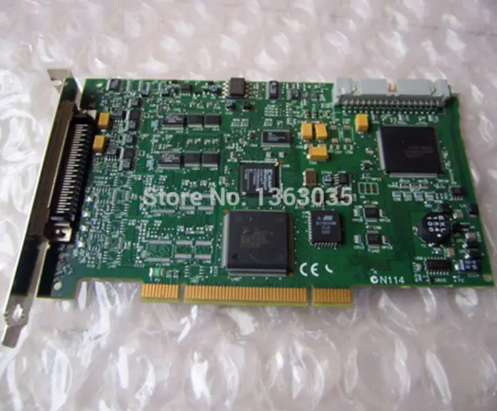 Κάρτα NI PCI-6731 DAQ