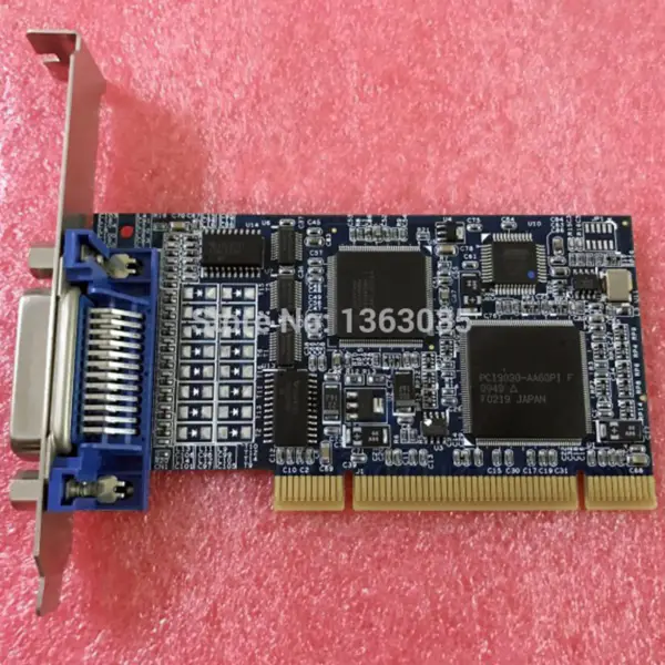 Κάρτα Adlink LPCI-3488A PCI-GPIB