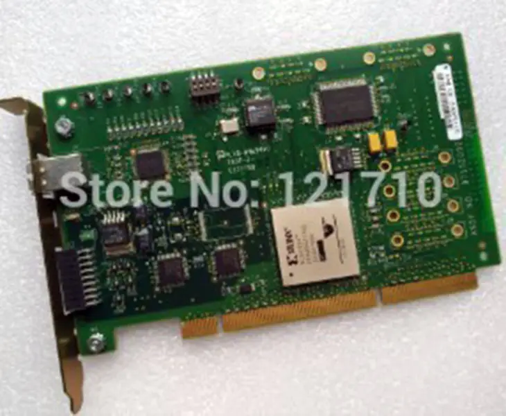 ASSY card credence 40152002 rev.1 97152002-30 rev A E117708 βιομηχανική μητρική πλακέτα