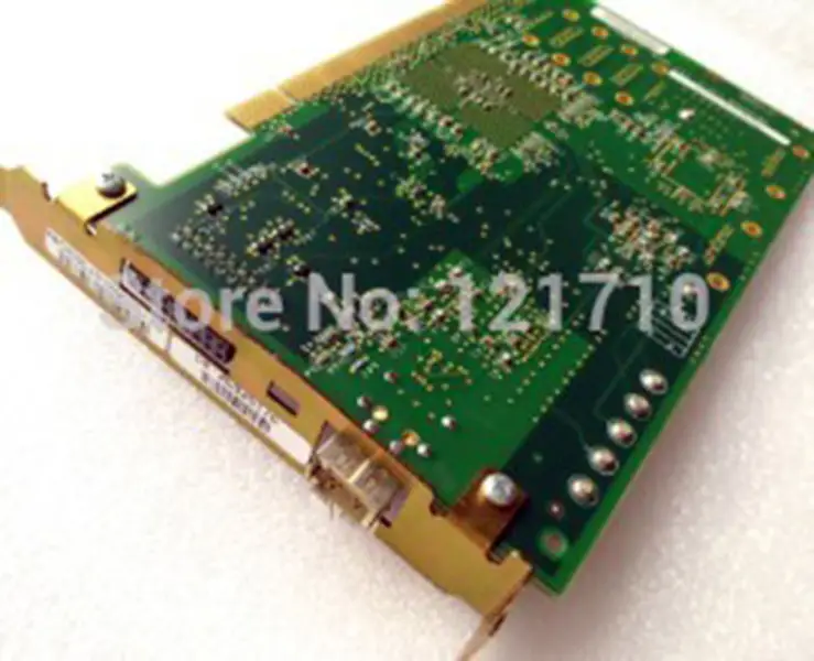 ASSY card credence 40152002 rev.1 97152002-30 rev A E117708 βιομηχανική μητρική πλακέτα