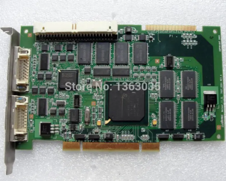 Matrox Meteor_II_CL 7007_0201 Κάρτα DAQ METEOR2-CL/32