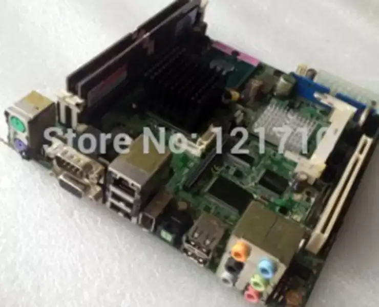 IBASE IBASE MI910E με επεξεργαστή 7700 και μνήμη 2G m1910e βιομηχανική μητρική πλακέτα