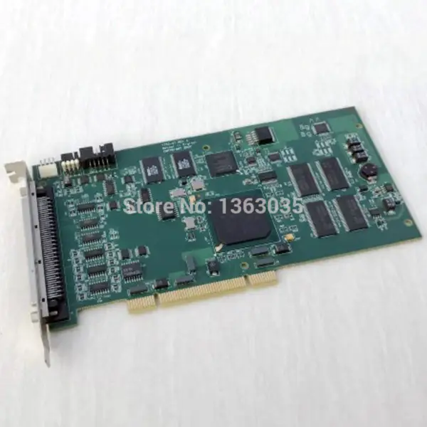 Κάρτα DAQ Matrox METEOR2DIG64L Y752-07