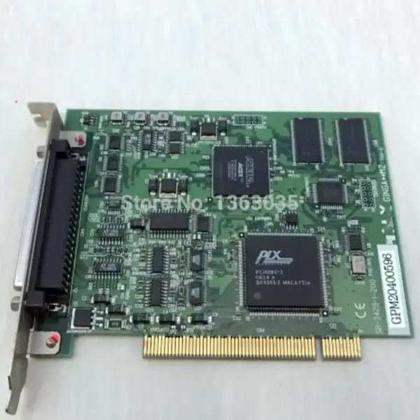 Κάρτα DAQ Linx SB-3429-1-200