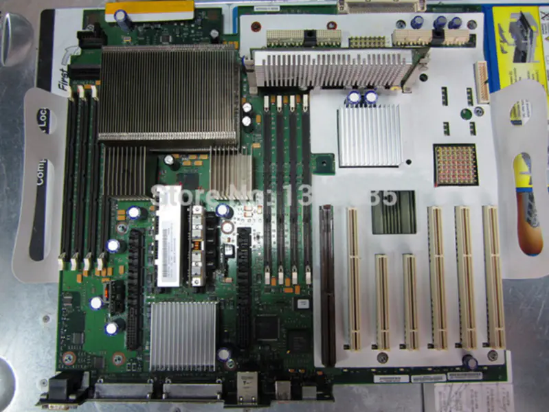 Μητρική πλακέτα IBM 44V2781 για P52A 9131-52A