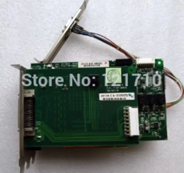 Βιομηχανική μητρική πλακέτα ADLINK 291302A 291302B 291302C