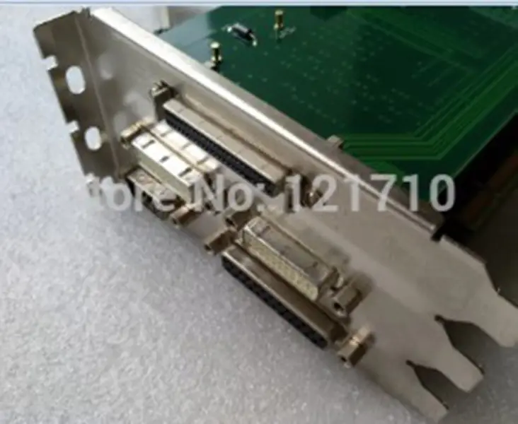 Βιομηχανική μητρική πλακέτα ADLINK 291302A 291302B 291302C