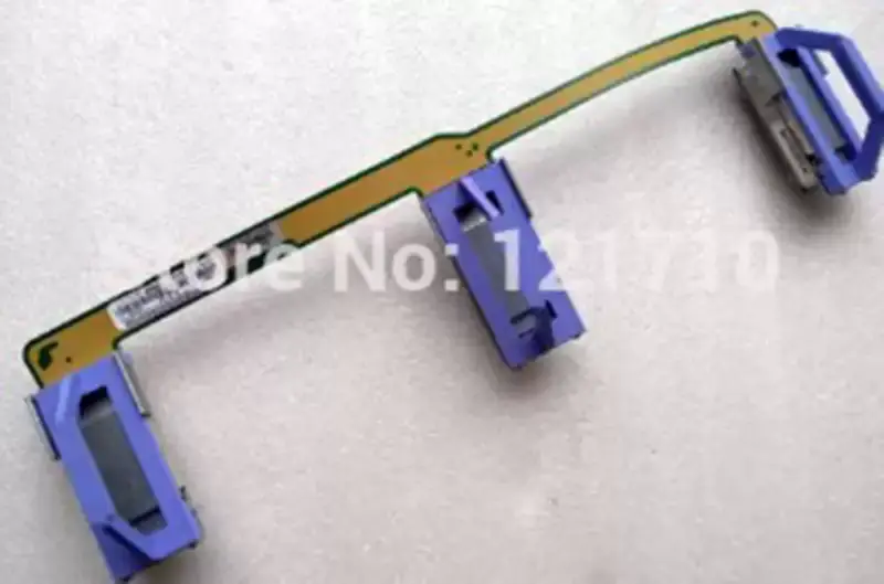 IBM 42R6044 Power6 Systems Flexible Service Processor Fsp 3 Drawer Cable βιομηχανική μητρική πλακέτα