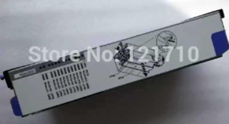 Κάρτα επεξεργαστή IBM 9117-MMA με 32g ram 10N8325 46K7205 FN7540 46K6899 46K6912 42R7827 βιομηχανική μητρική πλακέτα