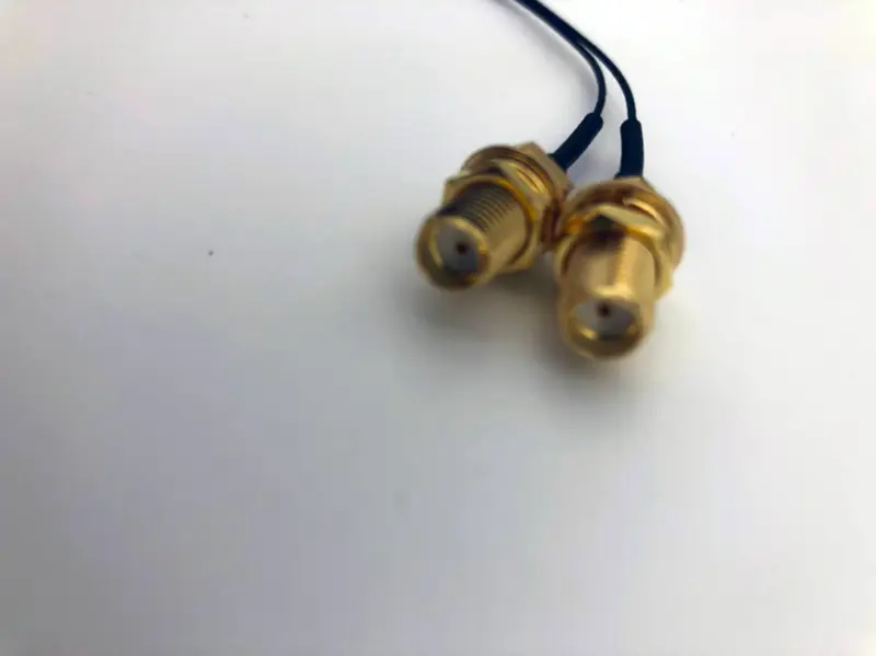 2.4G 3G/4G 3 μέτρα LTE GPRS GSM Multi-Band 7DBi SMA Male Μαγνητική κεραία ισχυρού σήματος για ME909S-120 SIM7600G-H SIM7600SA-H