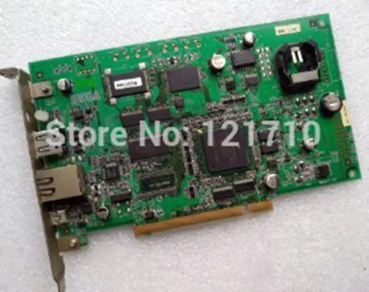 SE GA 837-14472R91(2) industrial motherboard
