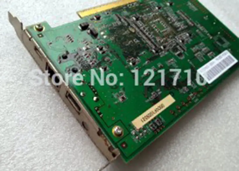 SE GA 837-14472R91(2) industrial motherboard