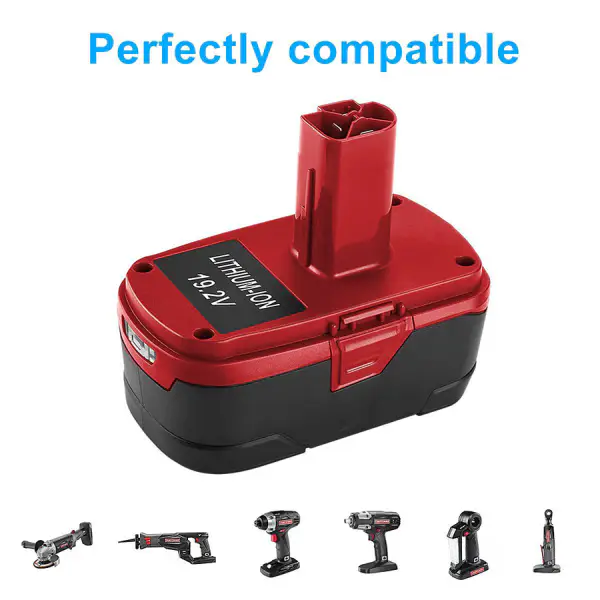 Craftsman 130279005 1323903 130211004 1323517 Μπαταρία