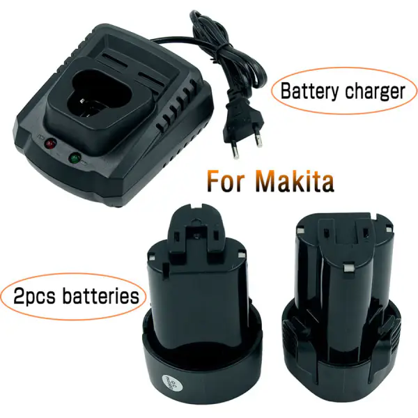 MAKITA 194550-6 194551-4 Μπαταρία