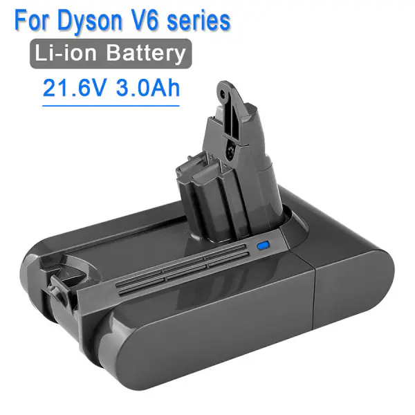 Μπαταρία Dyson 3.0Ah V6 DC61 DC62 DC72 DC58 DC59 DC72 DC74 965874-02