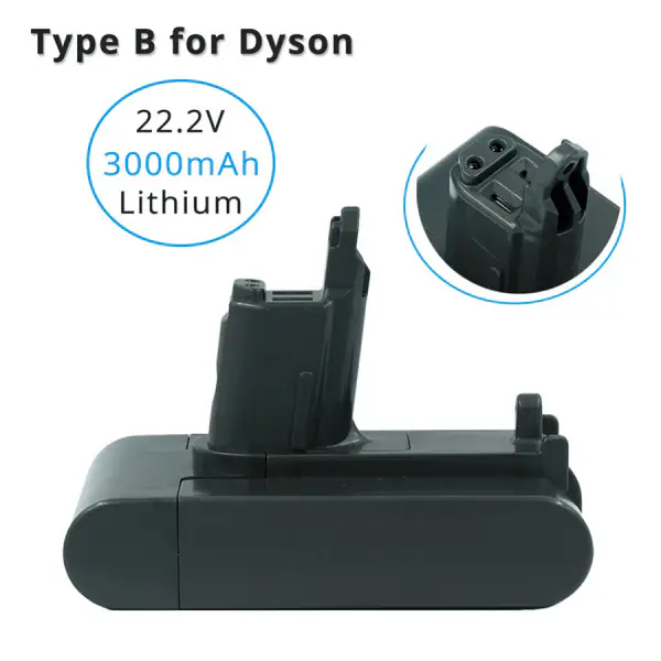 Μπαταρία Dyson DC31 DC35 DC44 DC45 Series DC44 MK2