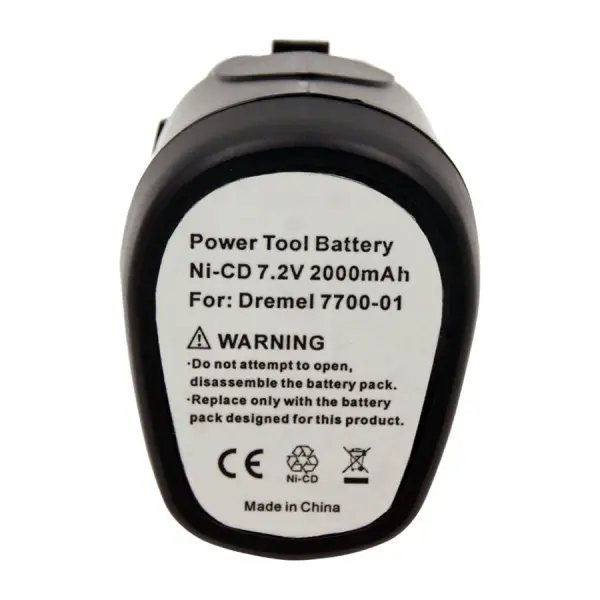 Μπαταρία Dremel 7700-01 7700-02 755-01 757-01 758-01