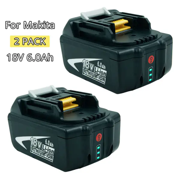 Makita 194309-1 Μπαταρία BL1815 BL1830 BL1840