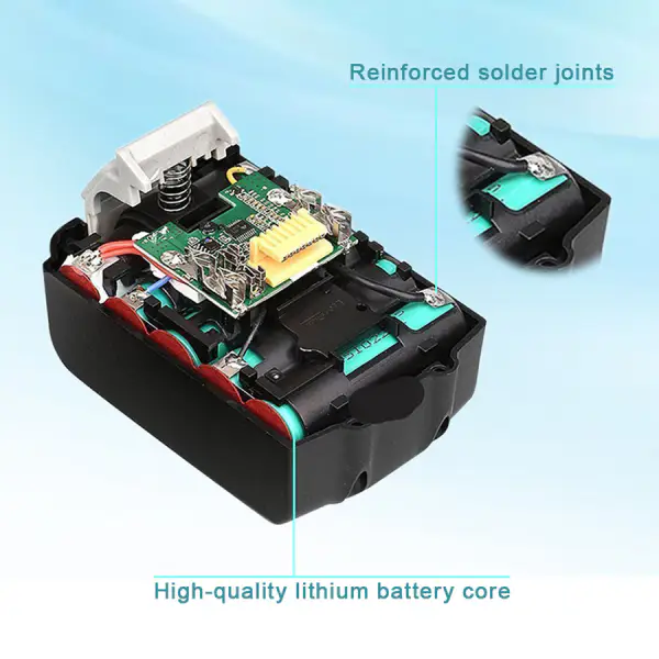Makita 194309-1 Μπαταρία BL1815 BL1830 BL1840