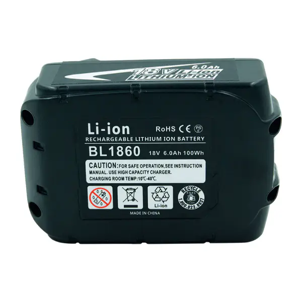 Makita 194309-1 Μπαταρία BL1815 BL1830 BL1840