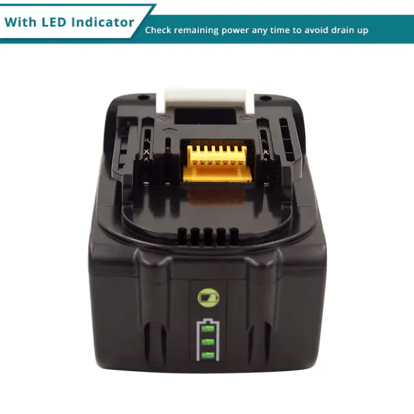 Μπαταρία Makita BL1430 194559-8 194066-1