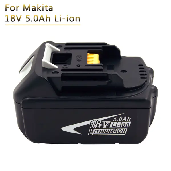Μπαταρία Makita Bl1830 BL1840 BL1860 LXT400 194204-5